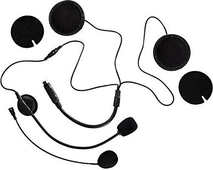 Albrecht COHS headset (41932)