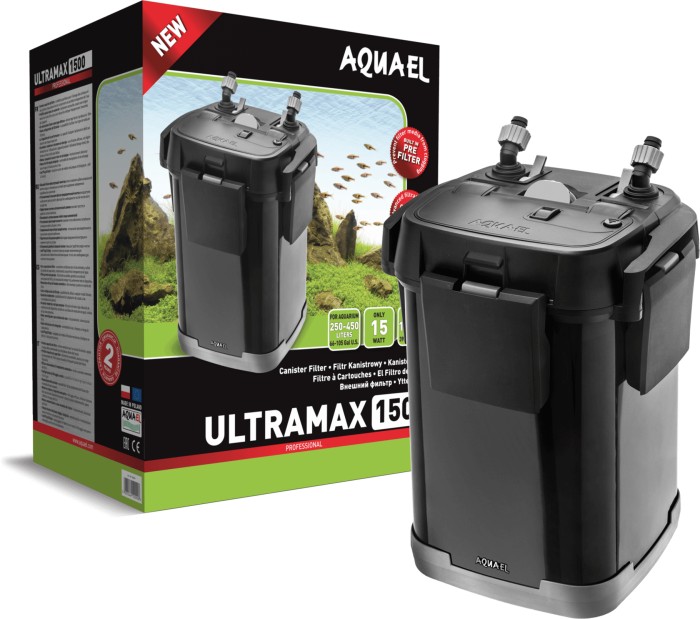 Aquael Ultramax 1500 (120665)
