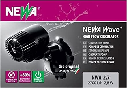 NEWA Wave 2 NWA 3200 Aquarien-Strömungspumpe (00.81.023)
