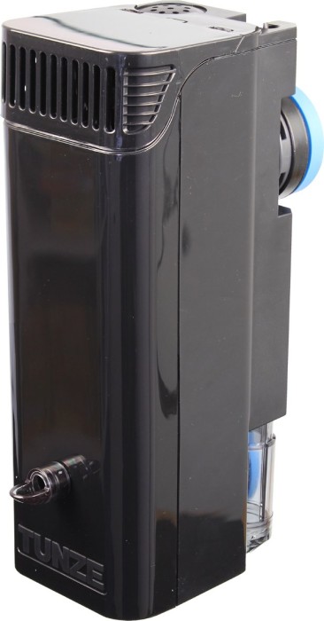 Tunze COMLINE Filter 3162 Aquarienfilter mit Oberflächenabsaugung, 60-400l (3162.000)