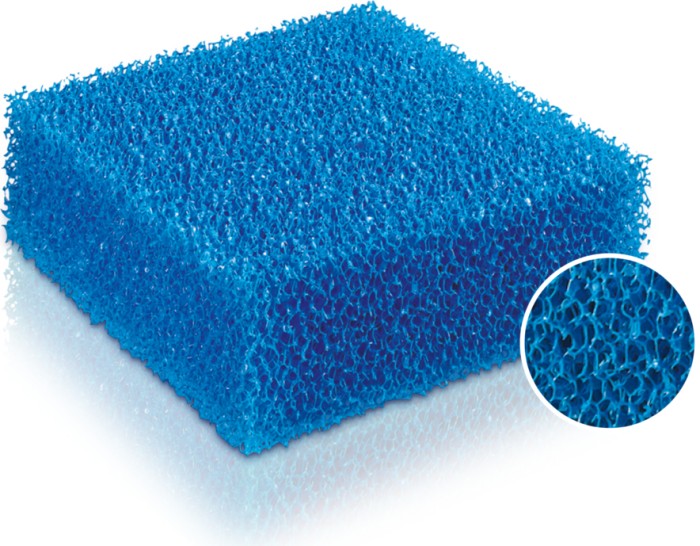 Juwel bioPlus coarse XL filter foam coarse (88150)