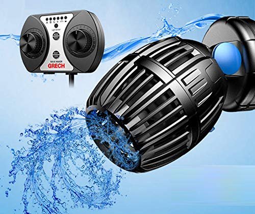 Jebao SOW-4 WaveMaker aquariumflow pump