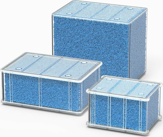 Aquatlantis EASYBOX S Fine Foam filter foam (03166)