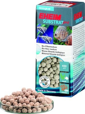 EHEIM SUBSTRATpro, 250ml (2510021)