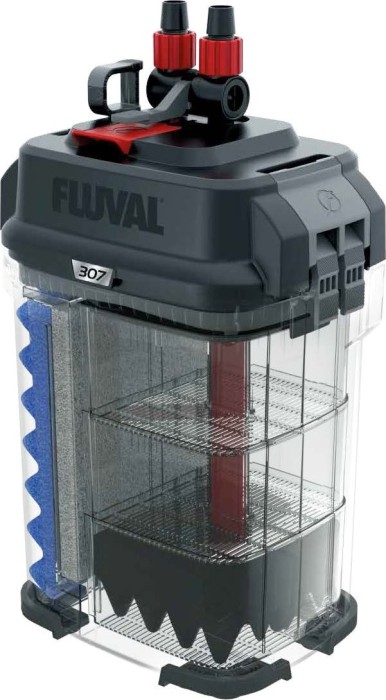 Fluval 307 external filter (A447)