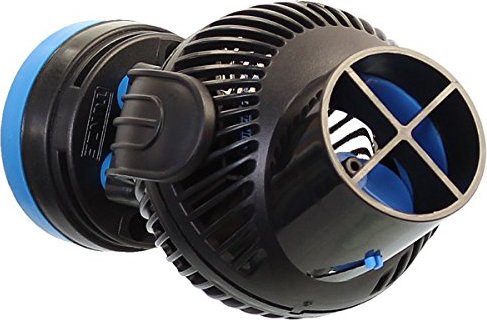 Tunze Turbelle nanostream 6045 aquariumflow pump with controller, black (6045.000)