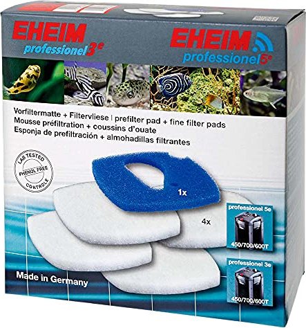 EHEIM filter mats set (2616760)