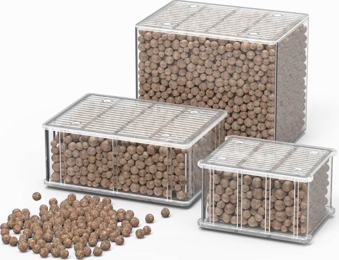 Aquatlantis EASYBOX XS Aquaclay filter substrate (05232)