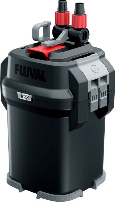 Fluval 107 external filter (A441)