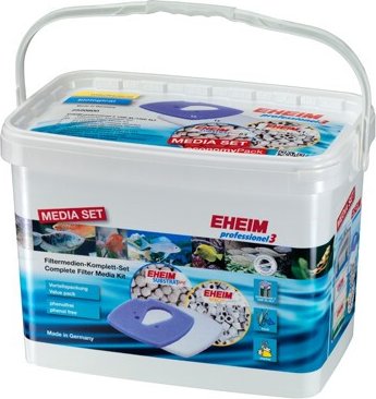 EHEIM media set for professionel 3 (2520800)
