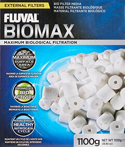 Fluval BioMax rings 1.10kg (A1457)