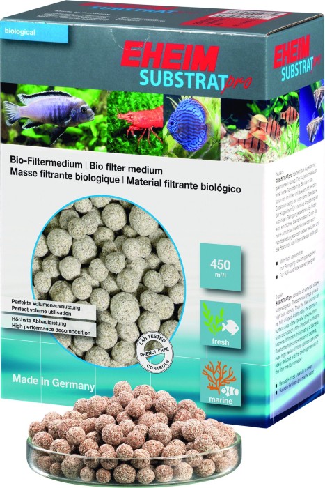 EHEIM SUBSTRATpro, 2l (2510101)