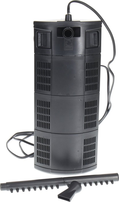 JBL Cristalprofessional i100 greenline - modular internal filter, 3x filter module (6097300)