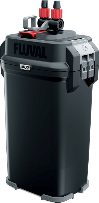 Fluval 407 external filter (A450)
