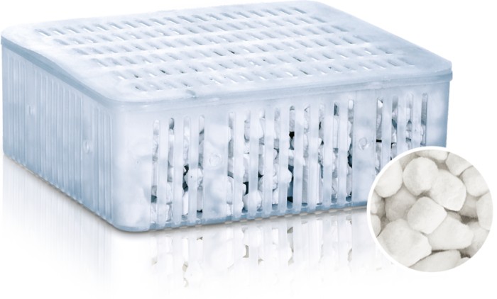 Juwel Cirax XL Keramikgranulat (88156)