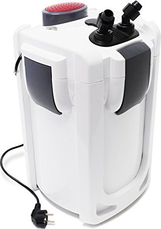 SUNSUN HW Series Out Side Filter, 1400l, with UV-C clarifier (HW-703B)