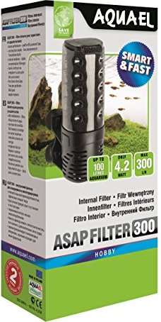 Aquael ASAP 300 (113611)