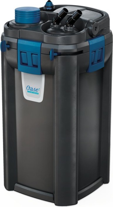 Oase BioMaster Thermo 600 aquariumThermo-external filter, 600l (42739)