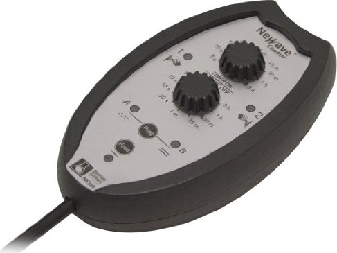 NEWA Wave 2 NWC control for max. 2 aquariumStrömungspumpen (00.28.010)