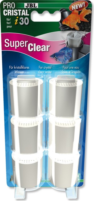 JBL Pro Cristal i30 SuperClear 6 (6099200)