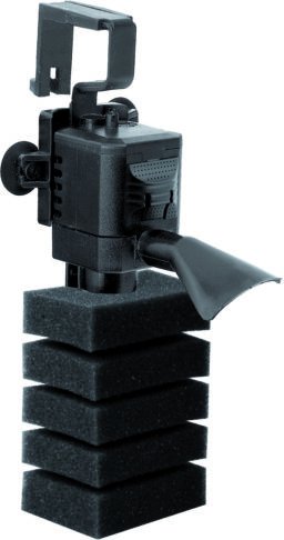 Aquael Pat mini Filter (107715)