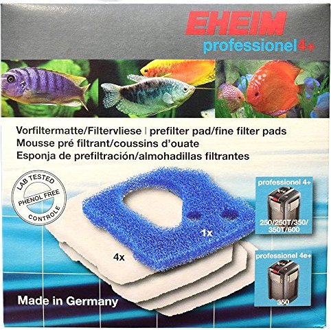 EHEIM filter mats set (2617710)