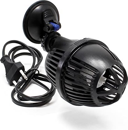SUNSUN JVP Series Wave Maker 101 aquariumflow pump, suction cup mount (JVP-101A)