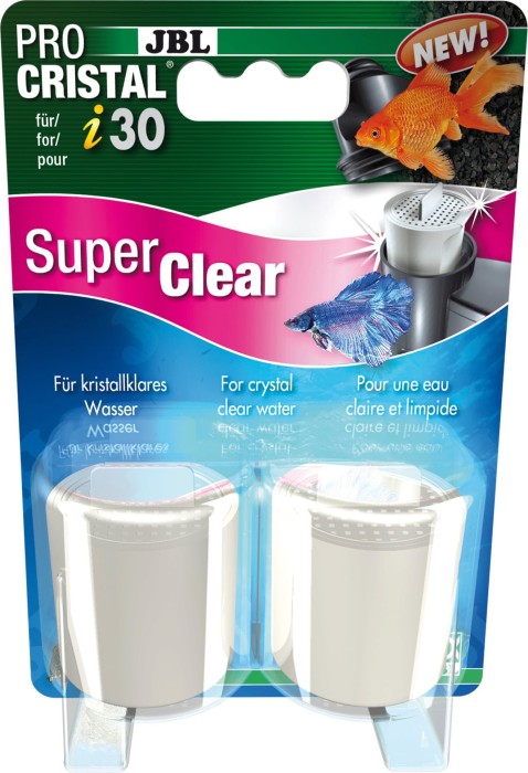 JBL Pro Cristal i30 SuperClear 2 (6099100)