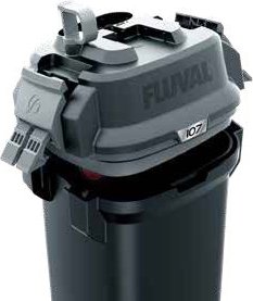 Fluval 207 external filter (A444)