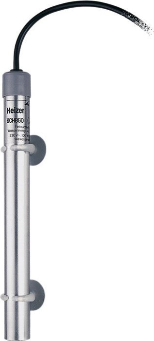 Schego Titan aquarium heating rod, 100W (542)