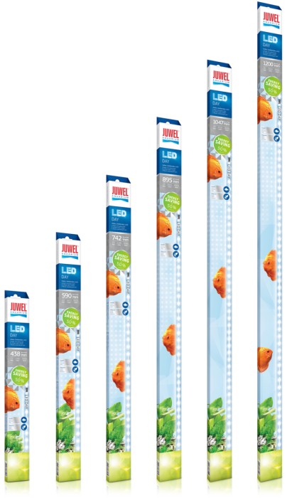 Juwel MultiLux LED Day, 895mm (86808)