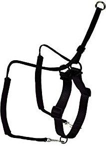 Hunter Trainings- and Ausbildungsgeschirr Side by Side 57-86cm (97784)