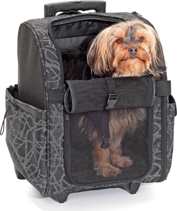 Karlie Smart trolley City, for dogs and cats (31392)