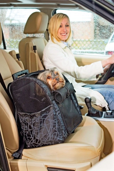 Karlie Smart trolley City, for dogs and cats (31392)
