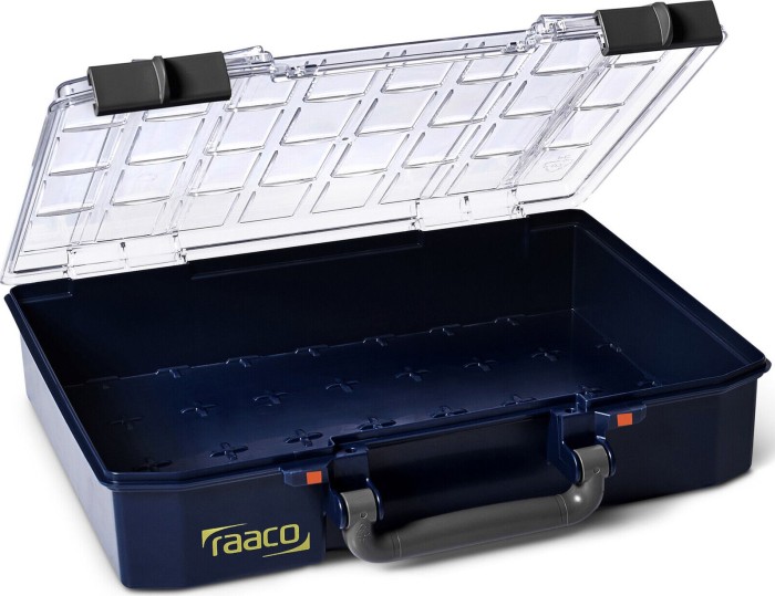 Raaco CarryLite 80 4x8-0 Sortimentskasten (142793)