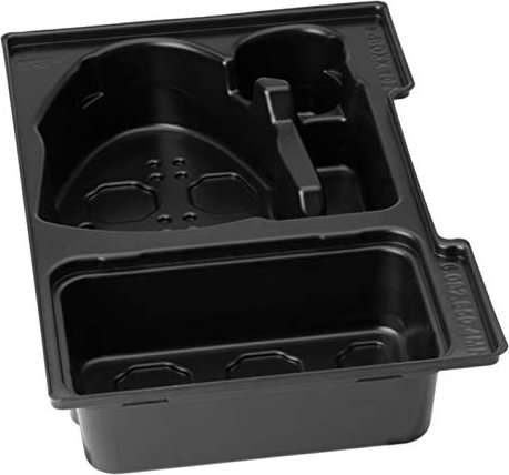 Bosch Professional L-Boxx 102 Gr.1 tool kit-insert (1600A002VN)