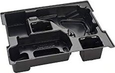 Bosch Professional L-Boxx 136 Gr.2 tool kit-insert (1600A002VL)