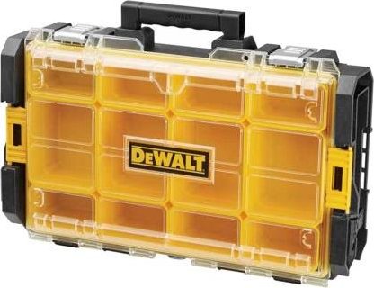 DeWalt DWST1-75-522 ToughBox DS100 organizer toolbox