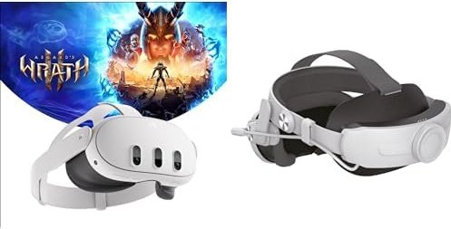 Meta Quest 3 512GB