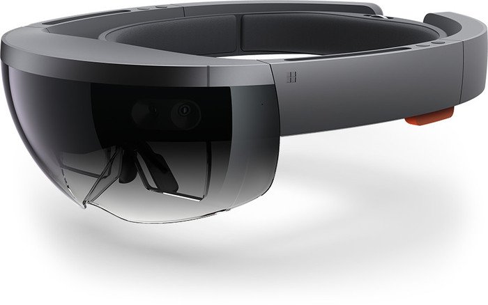 Microsoft HoloLens