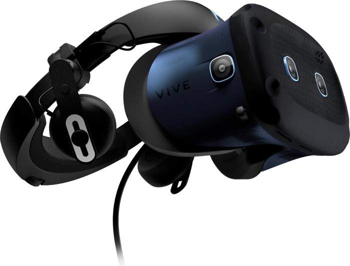 HTC Vive Cosmos (Black Box) (99HARL018)