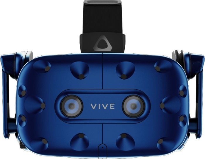 HTC Vive Pro (99HANW017-00)
