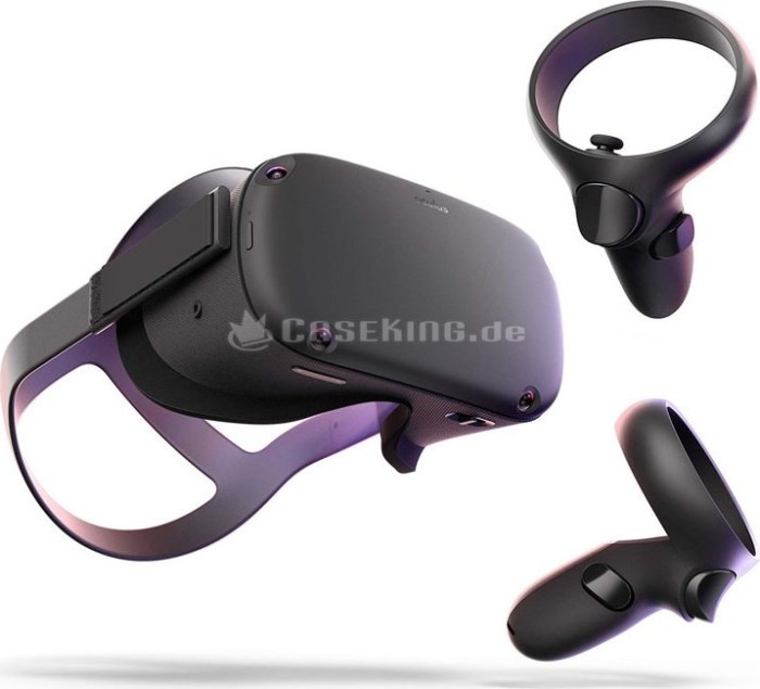 Oculus Quest 128GB