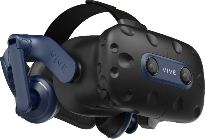 HTC Vive Pro 2 Full kit (99HASZ003-00)