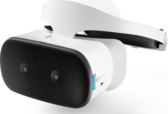 Lenovo Mirage Solo