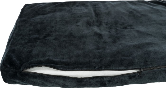 Trixie pillow Jimmy, 100x70cm, black (36622)