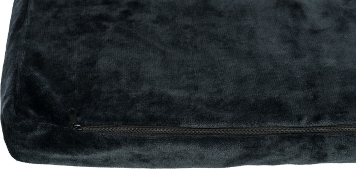 Trixie pillow Jimmy, 100x70cm, black (36622)