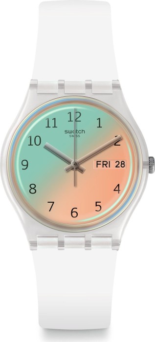 Swatch transformation Ultrasoleil GE720