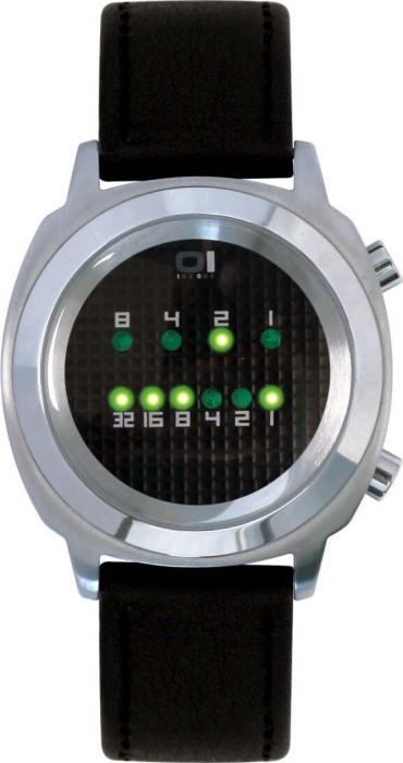 01 Binary The One Zerone ZE102G1