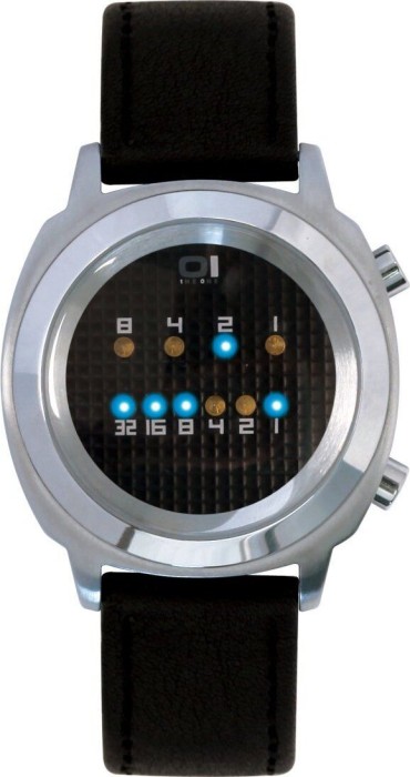 01 Binary The One Zerone ZE102B1